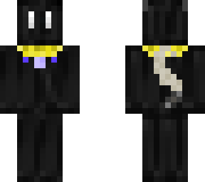 main skin for nine