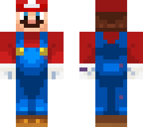 mario