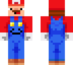 mario