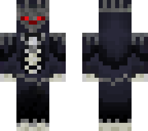 masked king reaper