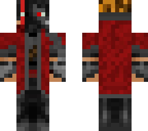 masked revivedrangr