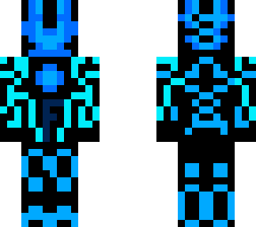 max in cyber skin