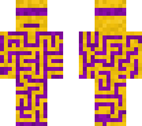 maze boi