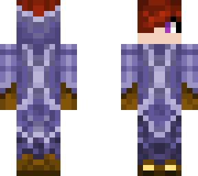 medieval kid