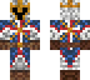medieval knight 8