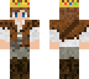 medieval rupert
