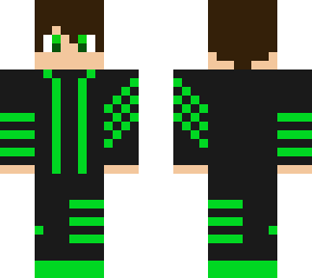 mi skin de roblox en minecraft