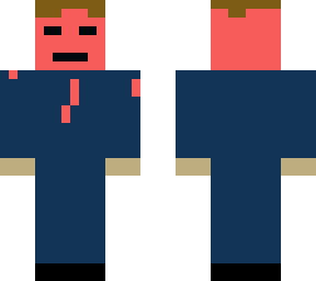 michael myers (bloody mask)