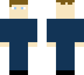 michael myers (unmasked)