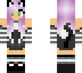 michi cute