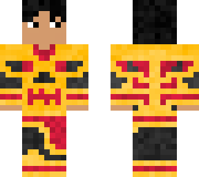 migrator cape