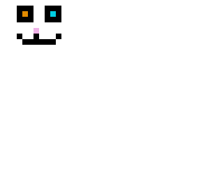 milky cat
