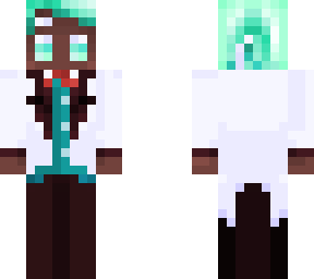 mint choco