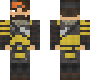 mirage | apex legends