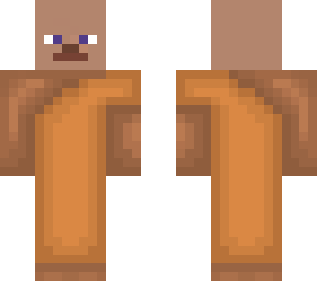 monk