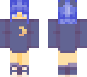 moon girl