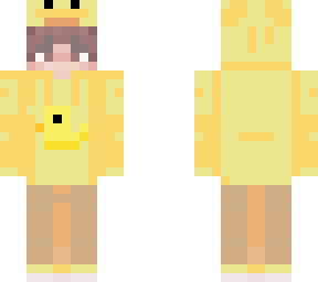 more ducks