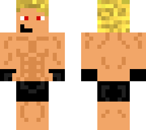 musclegamer