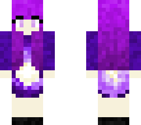 my atemp of a galaxy girl