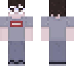 my gnf skin
