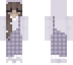 my mc avatar