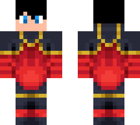 my migrate skin
