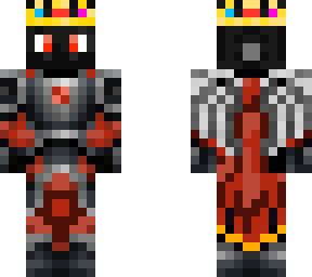 my new skin