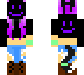 my oc
