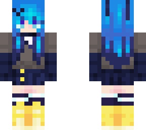 my oc