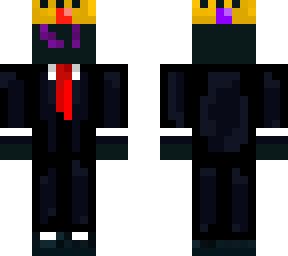 my original character (halloween)