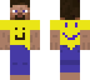 my origonal skin from 2014 <3