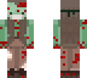 my personal skin (lore)
