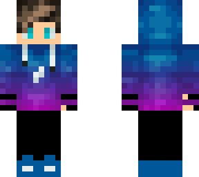 my skin