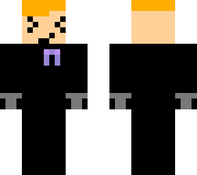 my twitch pfp in a nutshell