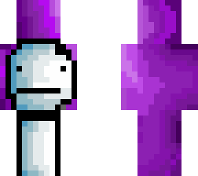 neutral dream (purple)