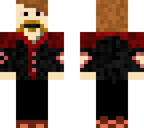 new cape dude