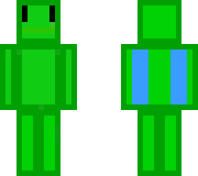 new skin