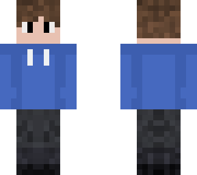 new skin
