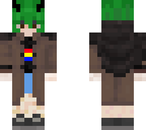 newnillichuskin