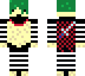 nice skin