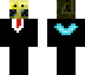 nils skin