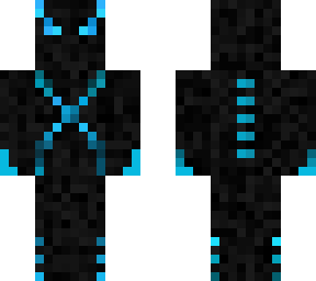 nycticeius (my skin)
