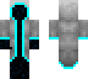 obsidian ghost 1.0
