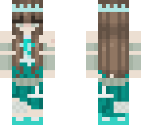 ocean queen