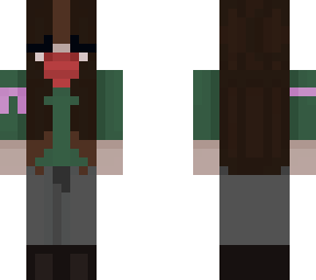 official skin