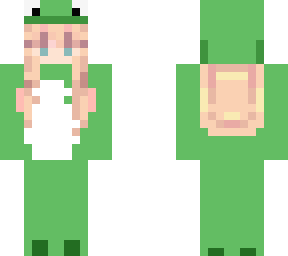 officialfroggy