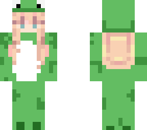 officialfroggy