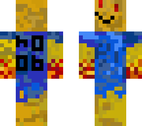 omega noob
