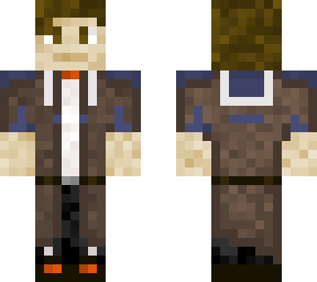 orange casual 2.0 wip