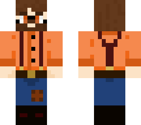 orange llew